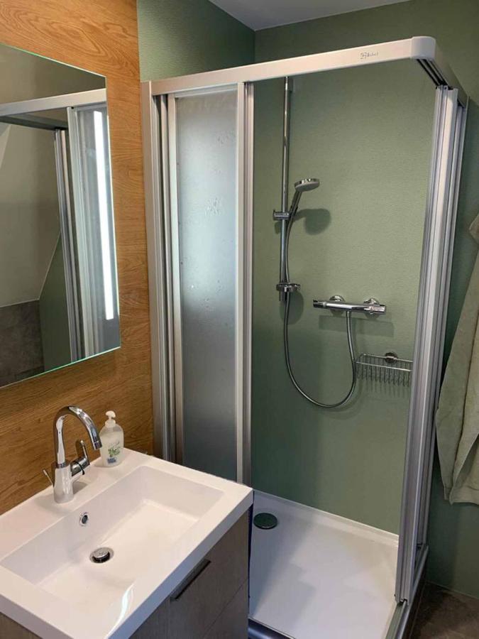Berghaus Carlsfeld Villa Eibenstock Kültér fotó