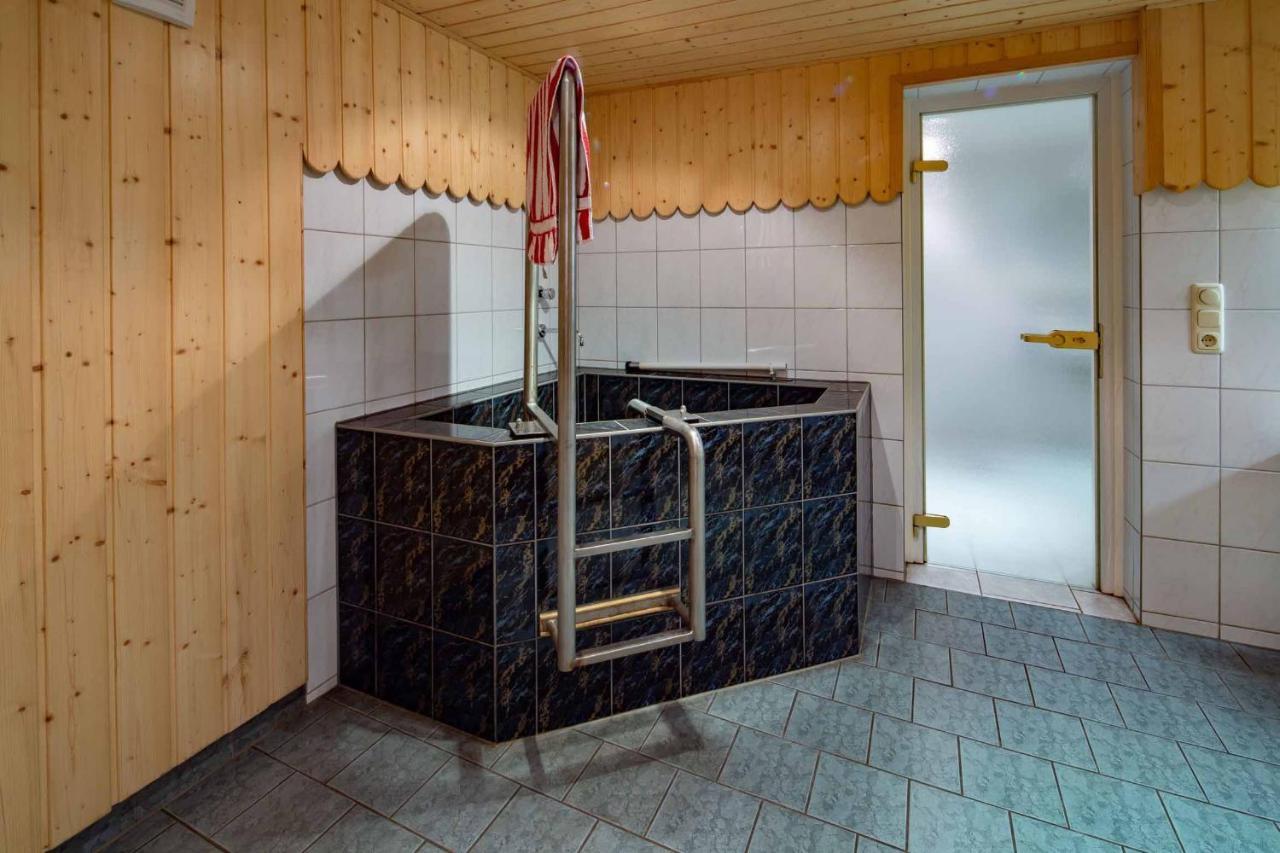 Berghaus Carlsfeld Villa Eibenstock Kültér fotó