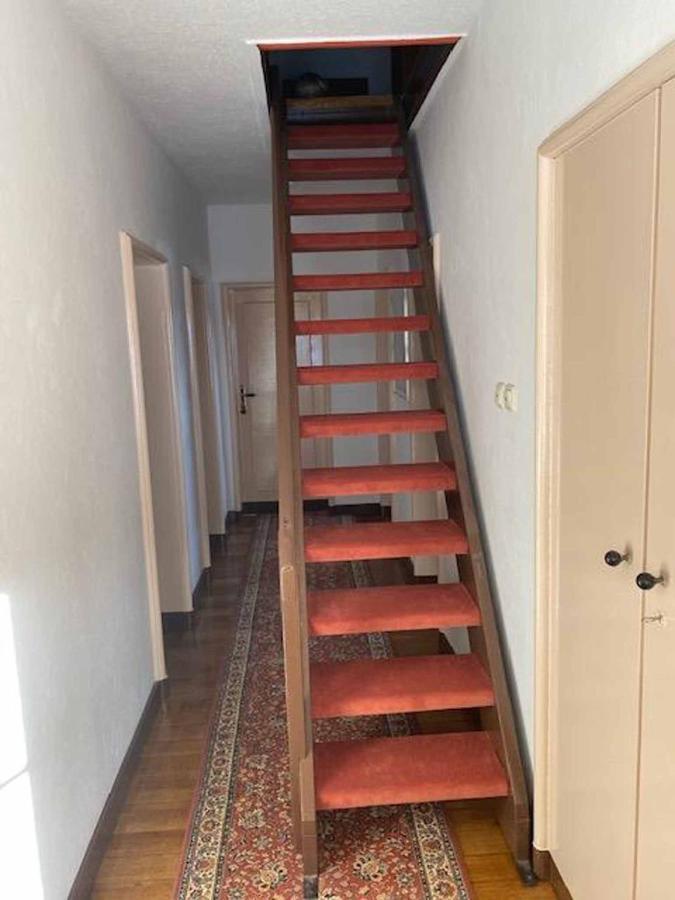 Berghaus Carlsfeld Villa Eibenstock Kültér fotó